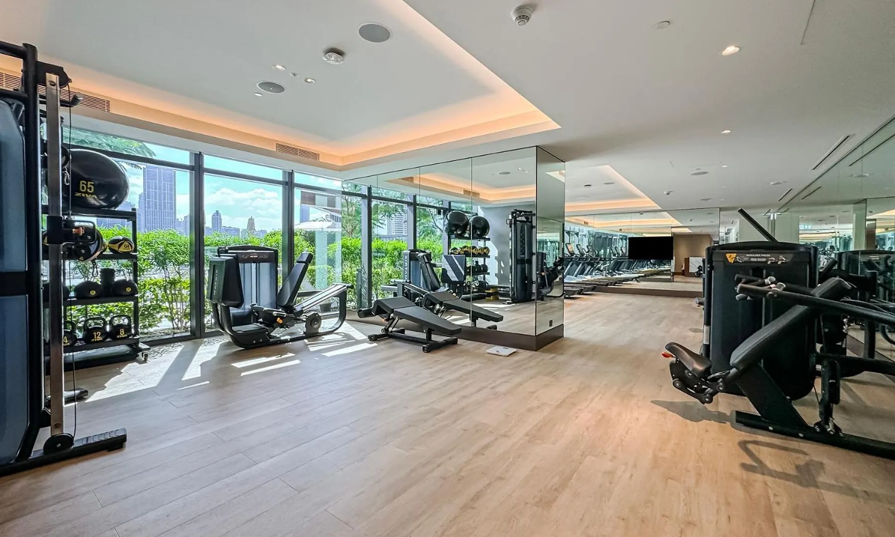 2Br Address Opera Residences Downtown Dubai 0*,