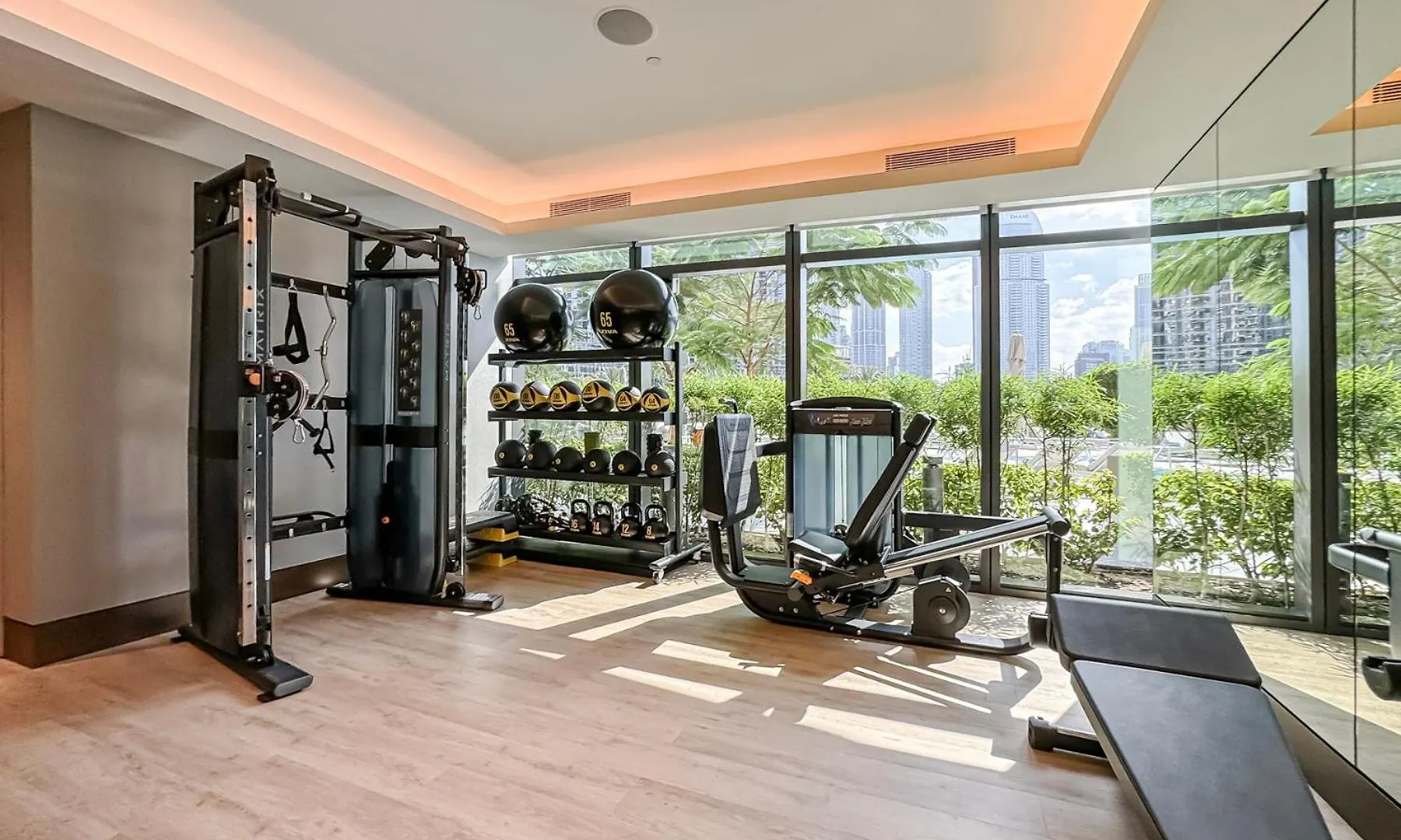 2Br Address Opera Residences Downtown Dubai 0*,  United Arab Emirates