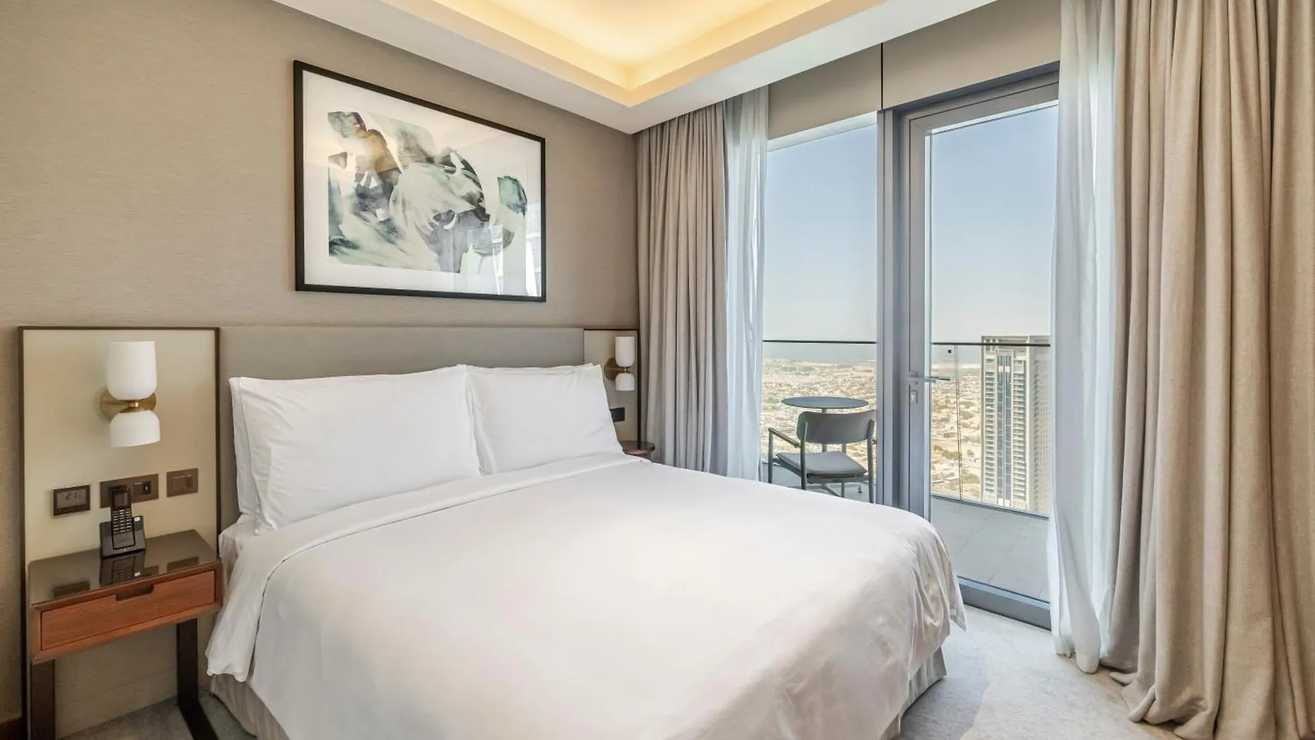 Apartment 2Br Address Opera Residences Downtown Dubai