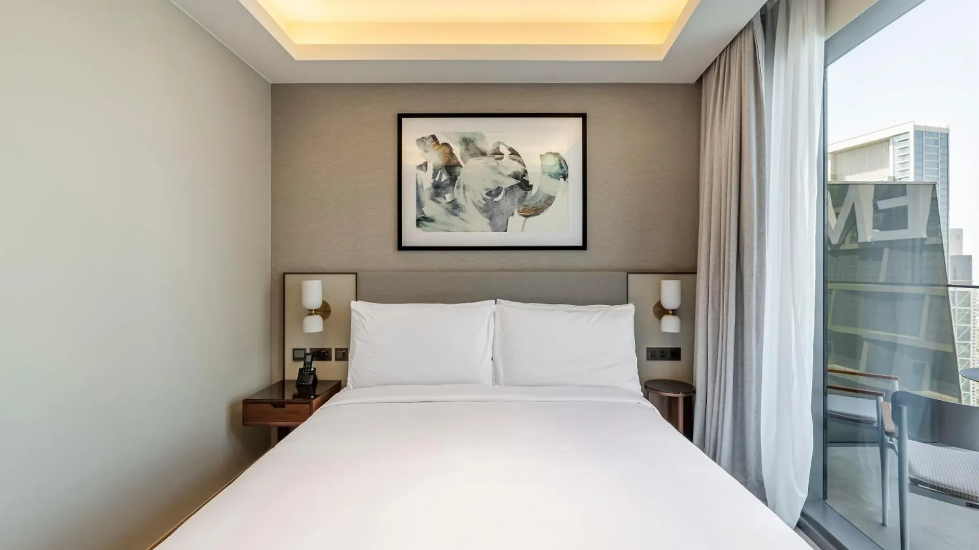 Apartment 2Br Address Opera Residences Downtown Dubai