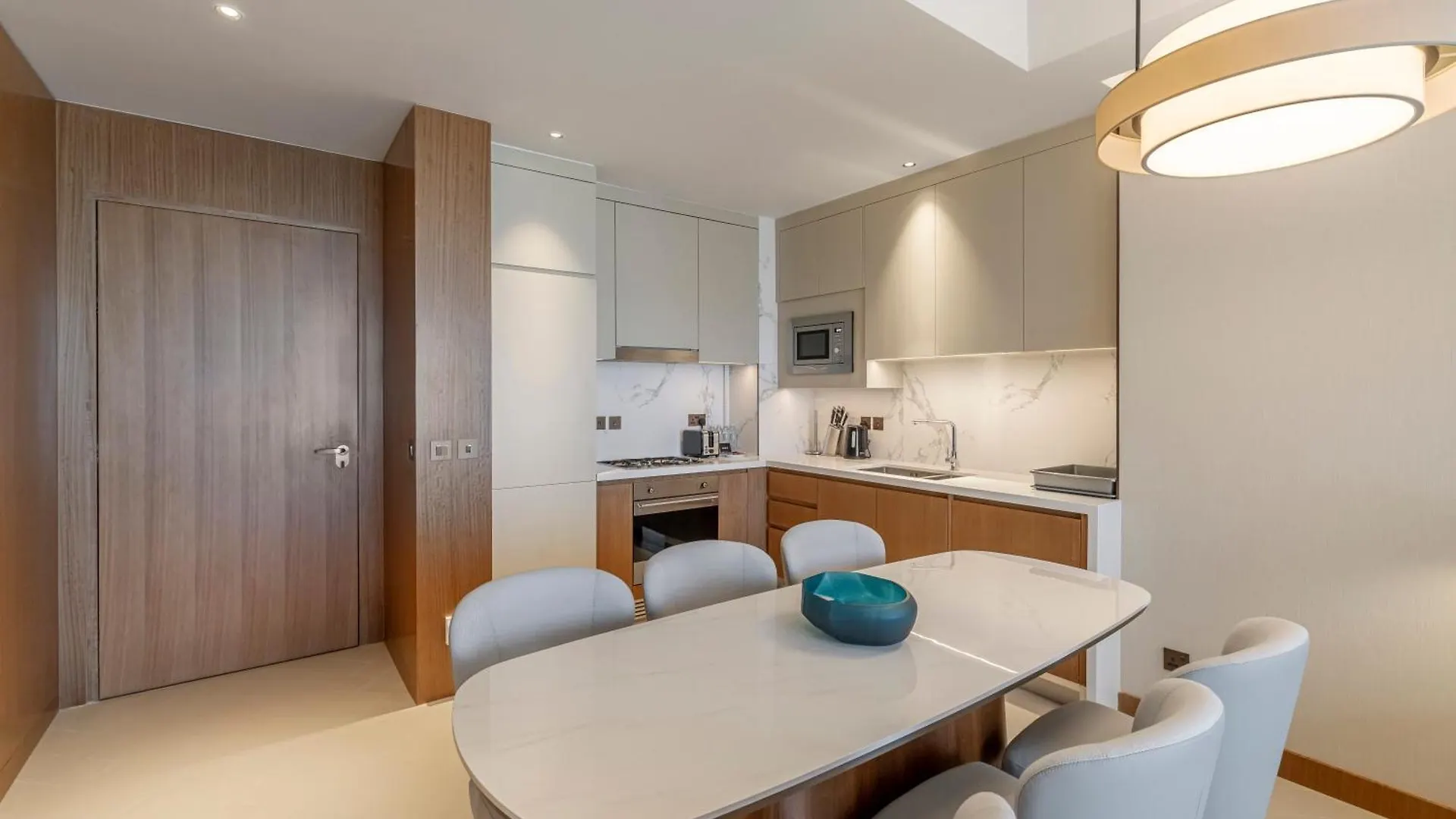 2Br Address Opera Residences Downtown Dubai Apartment