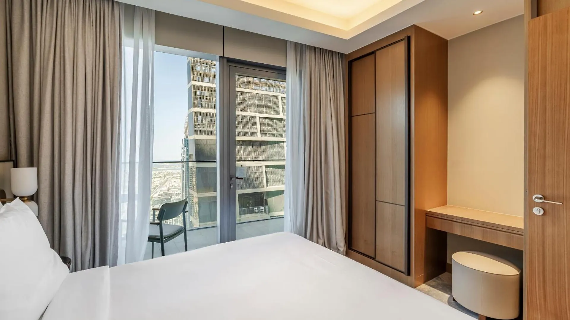 Apartment 2Br Address Opera Residences Downtown Dubai United Arab Emirates
