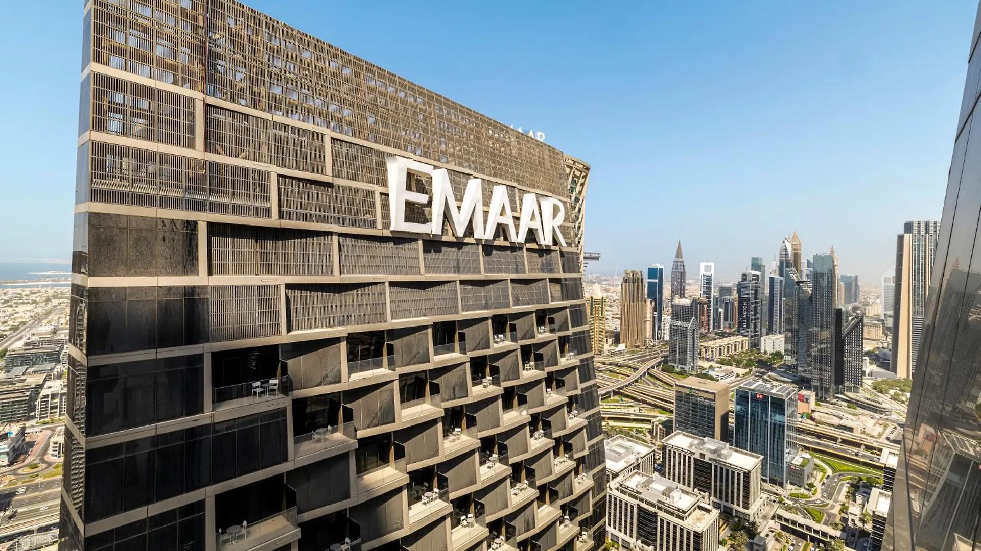 2Br Address Opera Residences Downtown Dubai 0*,  United Arab Emirates