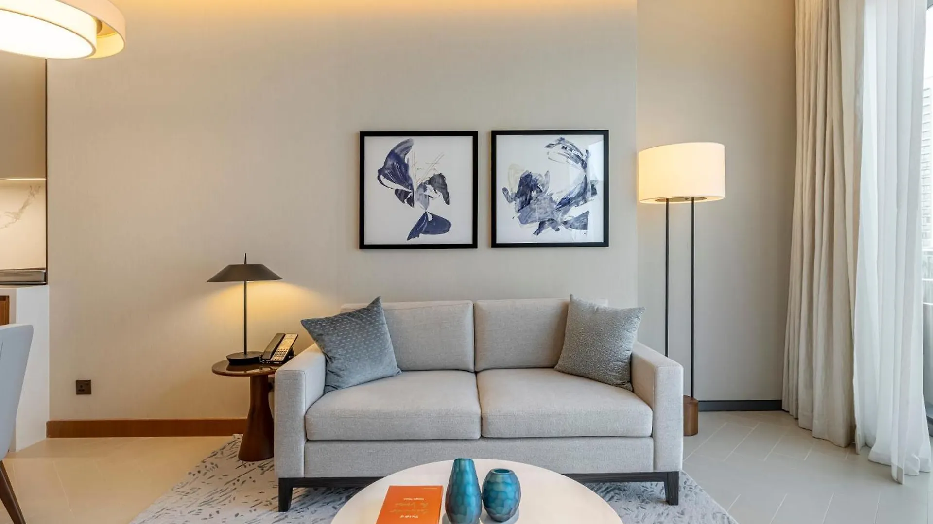 2Br Address Opera Residences Downtown Dubai