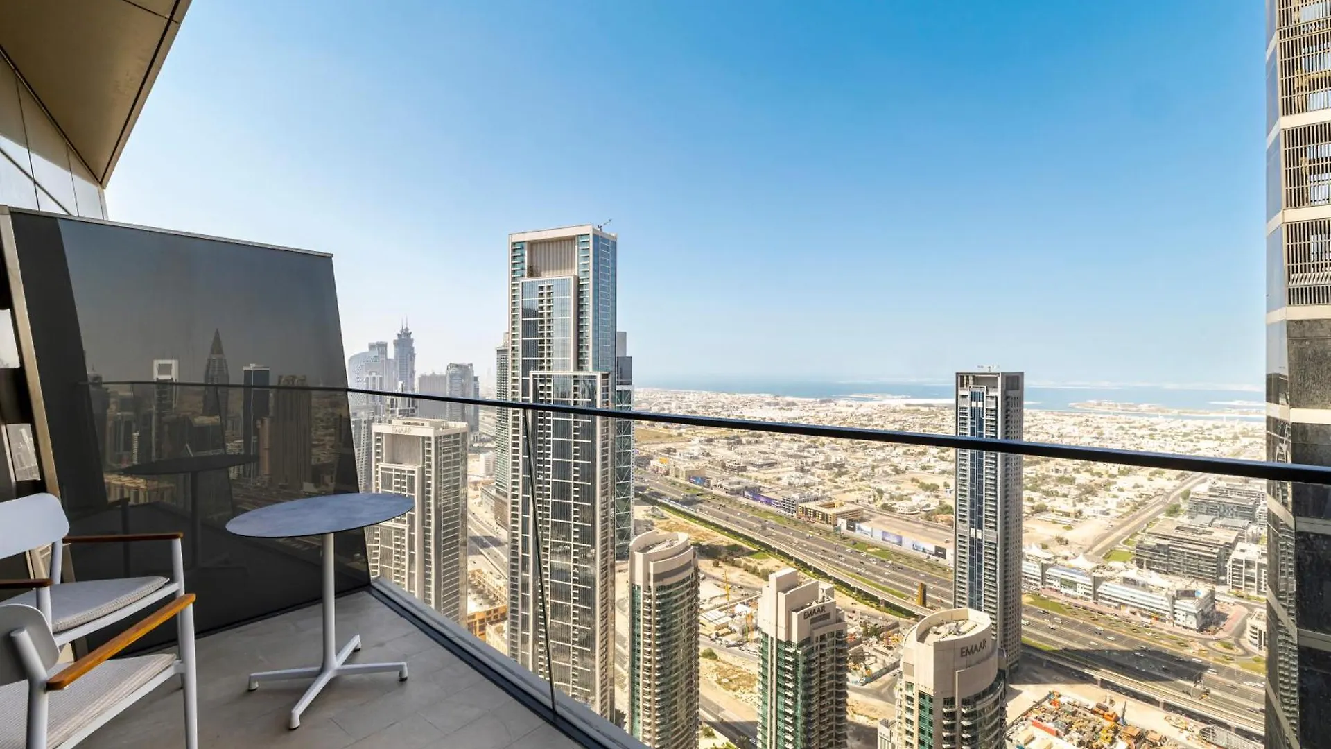 Apartment 2Br Address Opera Residences Downtown Dubai United Arab Emirates