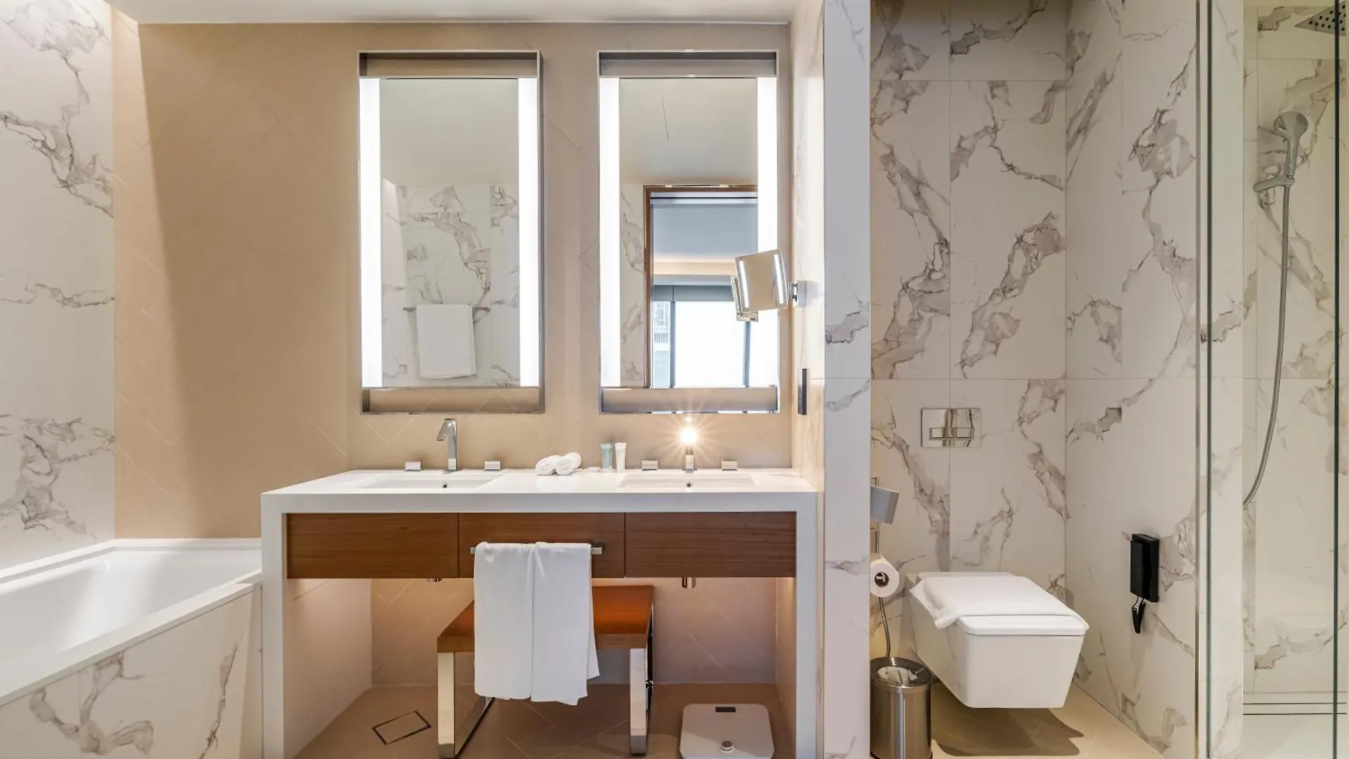 Apartment 2Br Address Opera Residences Downtown Dubai
