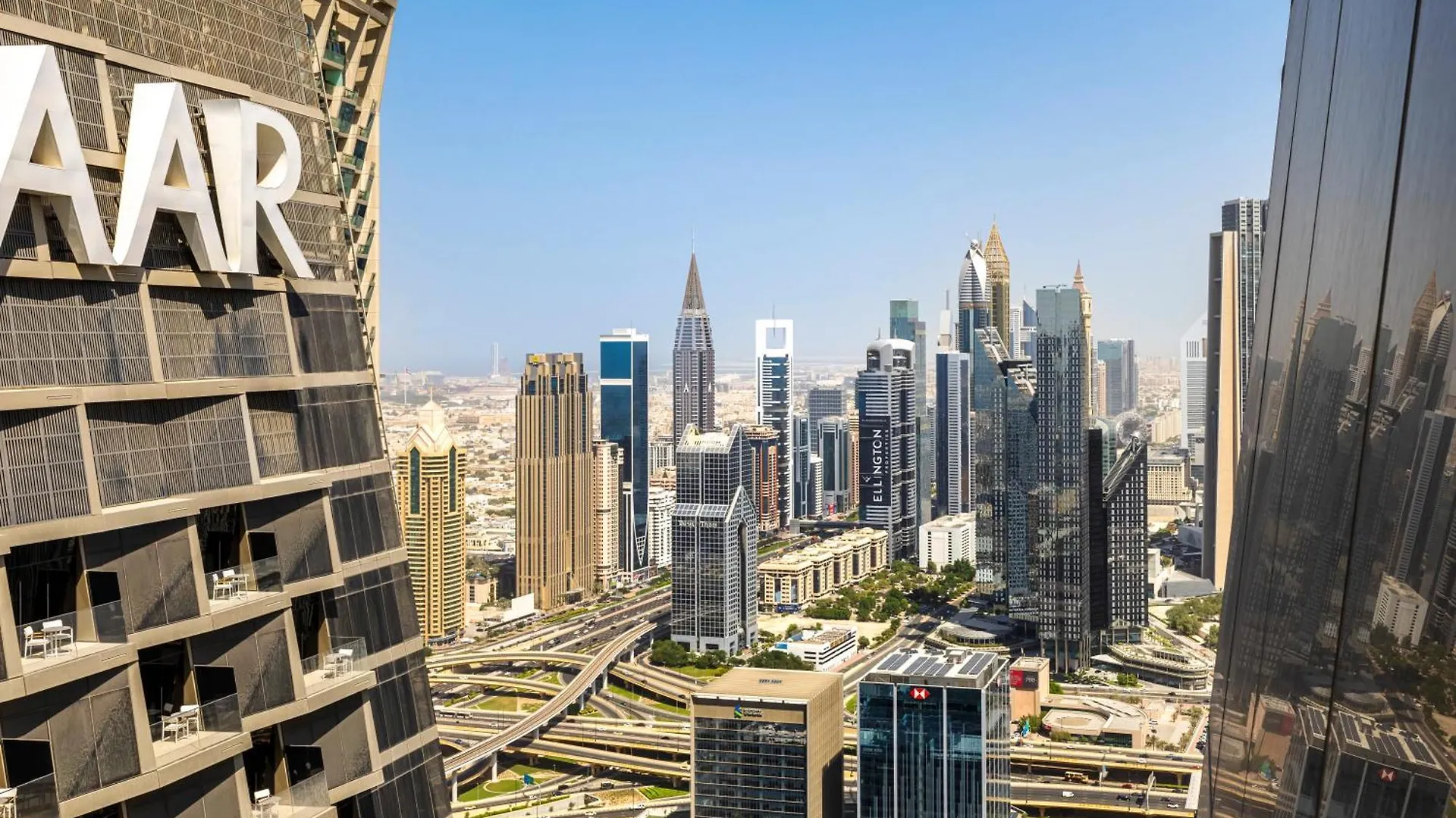 Apartment 2Br Address Opera Residences Downtown Dubai