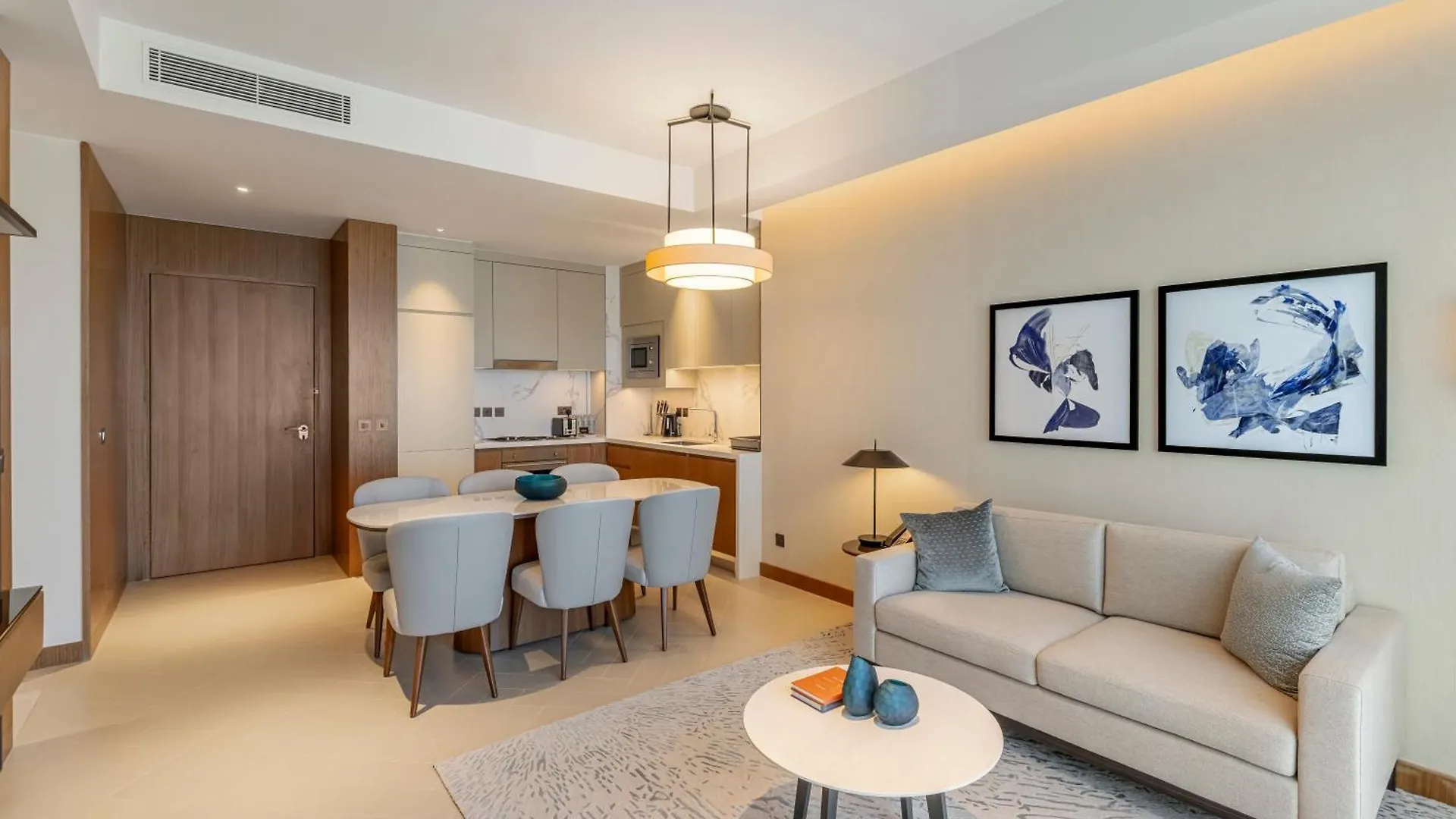 2Br Address Opera Residences Downtown Dubai